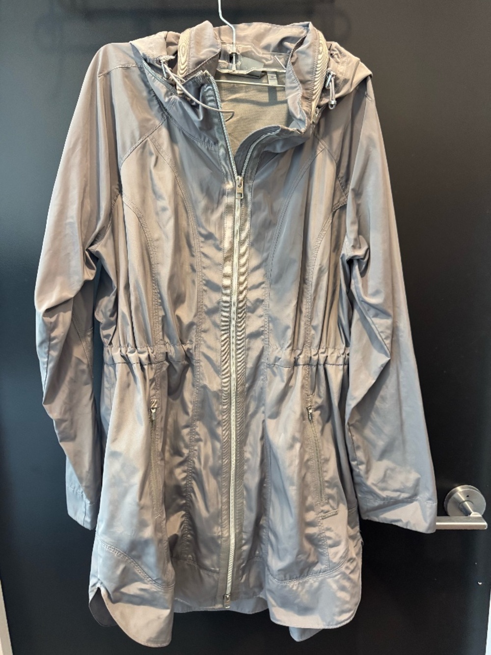 Rain Jacket Shell